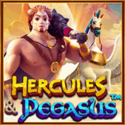 HERCULES VÀ PEGASUS