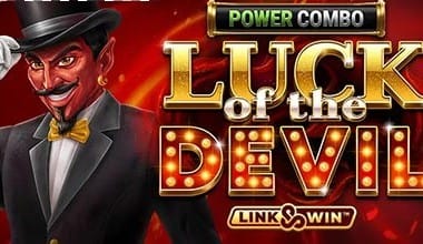Luck of the Devil POWER COMBO